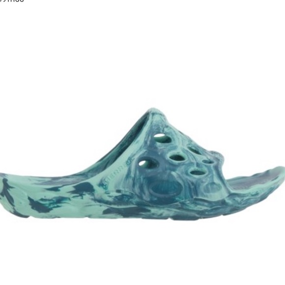 **Last One Size 9** Merrell Hydro Slide Sandals - Picture 3 of 5